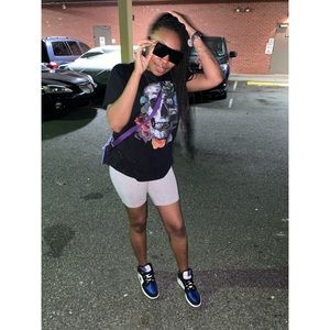 Meet your Posher, Natesha